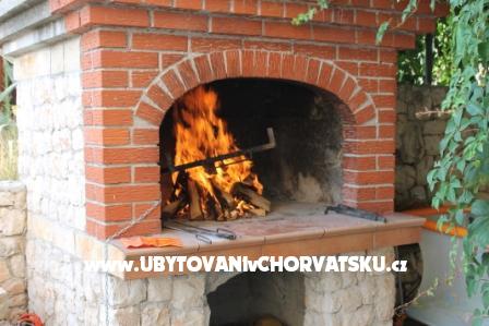 Villa Vrkic – Ferienwohnung Rogoznica, Kroatien – Foto 16