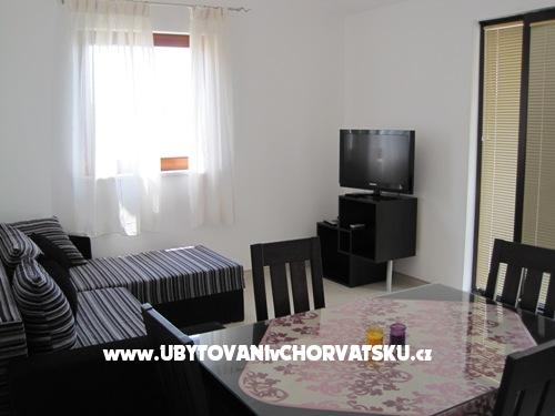 Villa Vrkic – Ferienwohnung Rogoznica, Kroatien – Foto 5