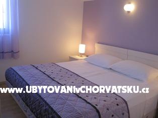 Villa Vrkic – Ferienwohnung Rogoznica, Kroatien – Foto 7