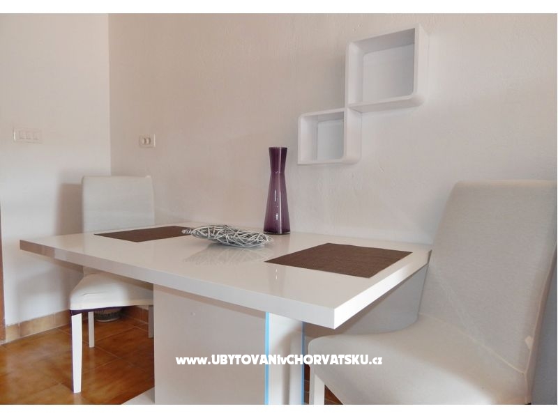 Villa Vuckovic – Ferienwohnung Rogoznica, Kroatien – Foto 10