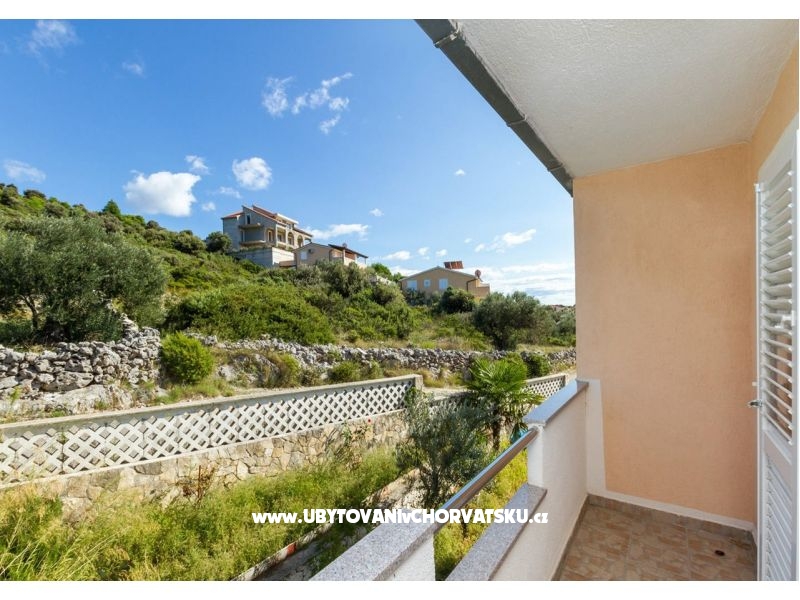 Villa Vuckovic – Ferienwohnung Rogoznica, Kroatien – Foto 11