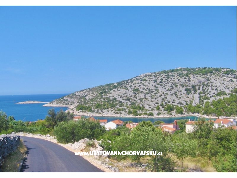 Villa Vuckovic – Ferienwohnung Rogoznica, Kroatien – Foto 13