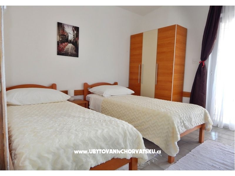 Villa Vuckovic – Ferienwohnung Rogoznica, Kroatien – Foto 14