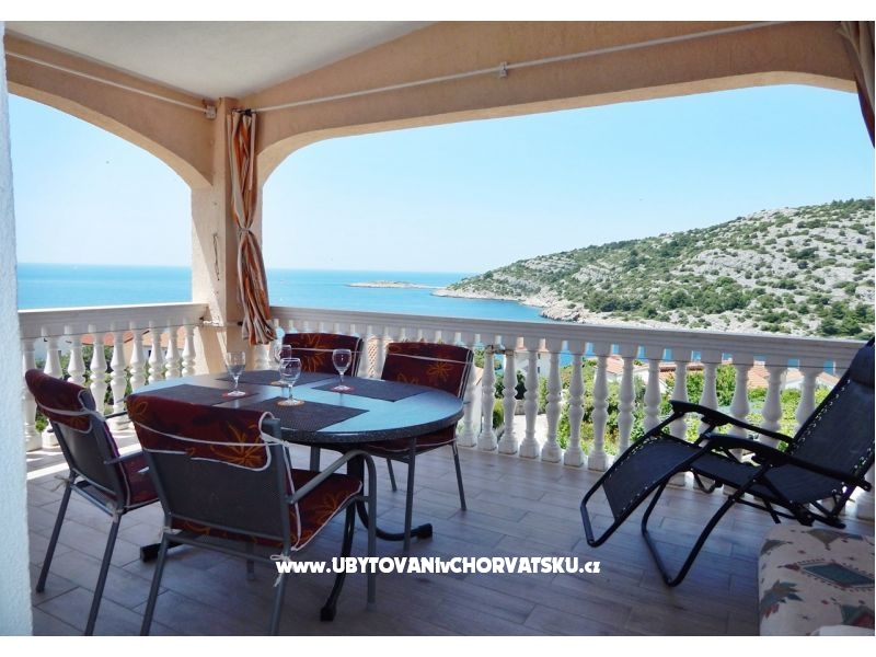 Villa Vuckovic – Ferienwohnung Rogoznica, Kroatien – Foto 15