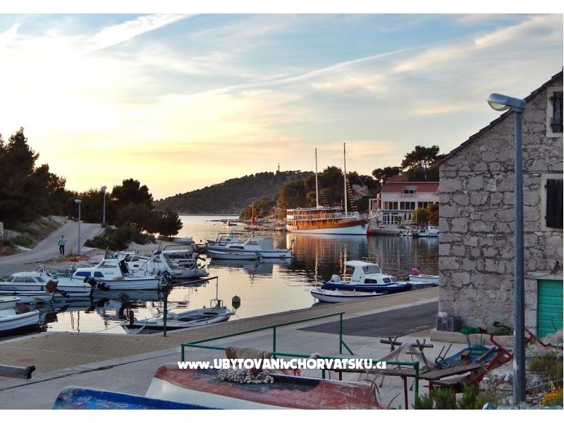 Villa Vuckovic – Ferienwohnung Rogoznica, Kroatien – Foto 16