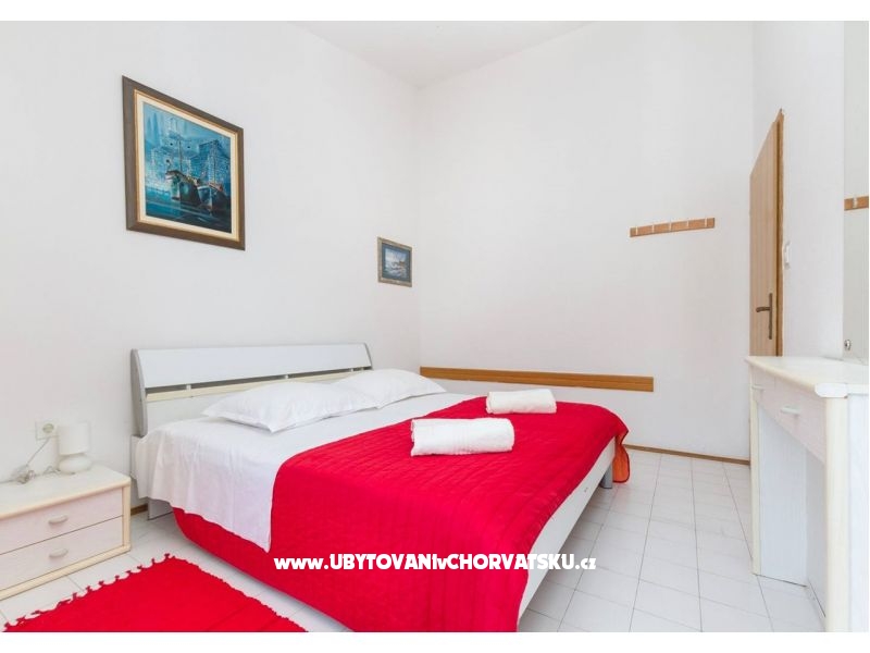 Villa Vuckovic – Ferienwohnung Rogoznica, Kroatien – Foto 17