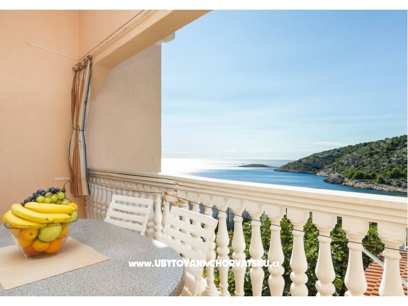 Villa Vuckovic – Ferienwohnung Rogoznica, Kroatien – Foto 6