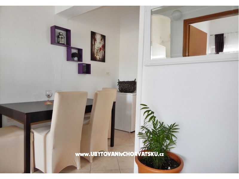 Villa Vuckovic – Ferienwohnung Rogoznica, Kroatien – Foto 8