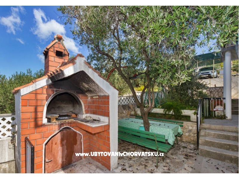 Villa Vuckovic – Ferienwohnung Rogoznica, Kroatien – Foto 9