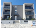 Villa Zdenka - Rogoznica Hrvaka
