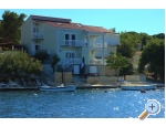 Villa Zdenka - Rogoznica Kroatien