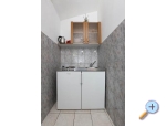 Vinka apartments DIREKT NA PLAI - Rogoznica Kroatien