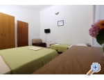 Vinka apartments DIREKT NA PLAI - Rogoznica Kroatien
