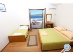 Vinka apartments DIREKT NA PLAI - Rogoznica Hrvaka