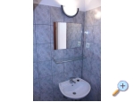 Vinka apartments DIREKT NA PLAI - Rogoznica Kroatien