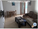 Vinka apartments DIREKT NA PLAI - Rogoznica Kroatien