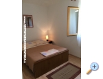 Vinka apartments DIREKT NA PLAI - Rogoznica Kroatien