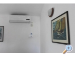 Vinka apartments DIREKT NA PLAI - Rogoznica Kroatien