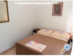 Vinka apartments DIREKT NA PLAI - Rogoznica Kroatien