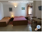 Vinka apartments DIREKT NA PLAI - Rogoznica Kroatien