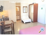 Vinka apartments DIREKT NA PLAI - Rogoznica Kroatien