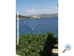Vinka apartments DIREKT NA PLAI - Rogoznica Kroatien