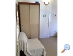 Vinka apartments DIREKT NA PLAI - Rogoznica Kroatien