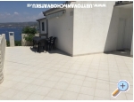 Vinka apartments DIREKT NA PLAI - Rogoznica Kroatien