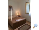 Vinka apartments DIREKT NA PLAI - Rogoznica Hrvaka