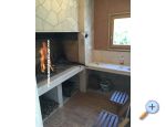 Vinka apartments DIREKT NA PLAI - Rogoznica Hrvaka