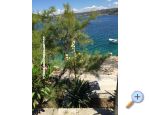 Vinka apartments DIREKT NA PLAI - Rogoznica Hrvaka