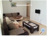 Vinka apartments DIREKT NA PLAI - Rogoznica Hrvaka
