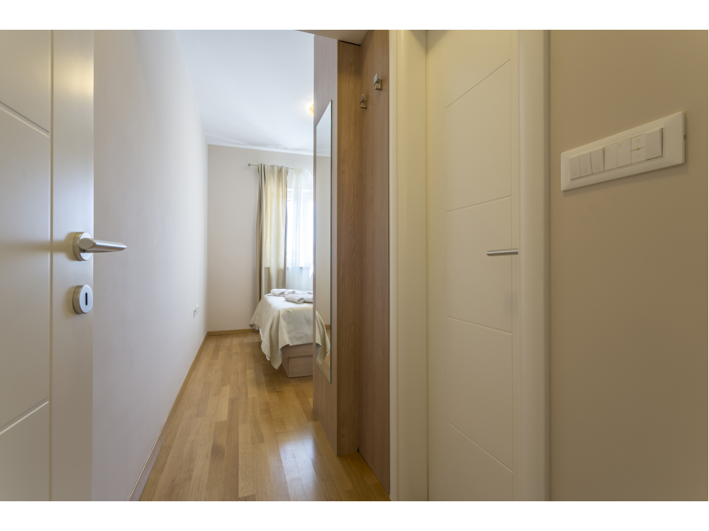 Flores Luxury Suites - Rogoznica Horvtorszg