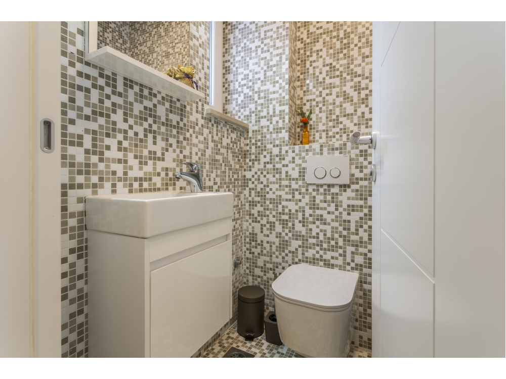 Flores Luxury Suites - Rogoznica Horvtorszg