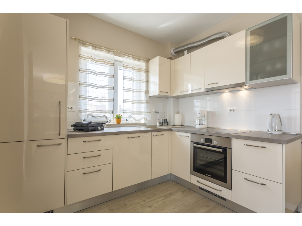 Flores Luxury Suites - Rogoznica Horvtorszg