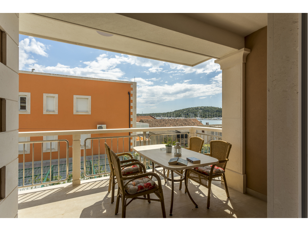 Flores Luxury Suites - Rogoznica Horvtorszg