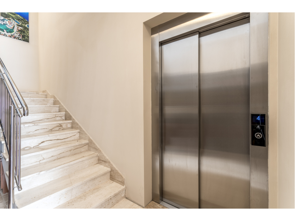 Flores Luxury Suites - Rogoznica Horvtorszg