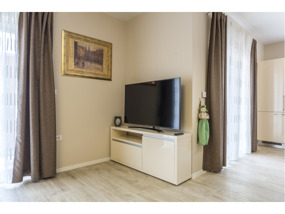 Flores Luxury Suites - Rogoznica Horvtorszg