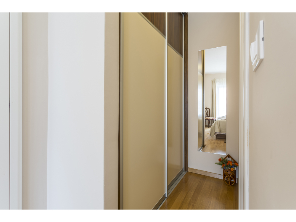 Flores Luxury Suites - Rogoznica Horvtorszg