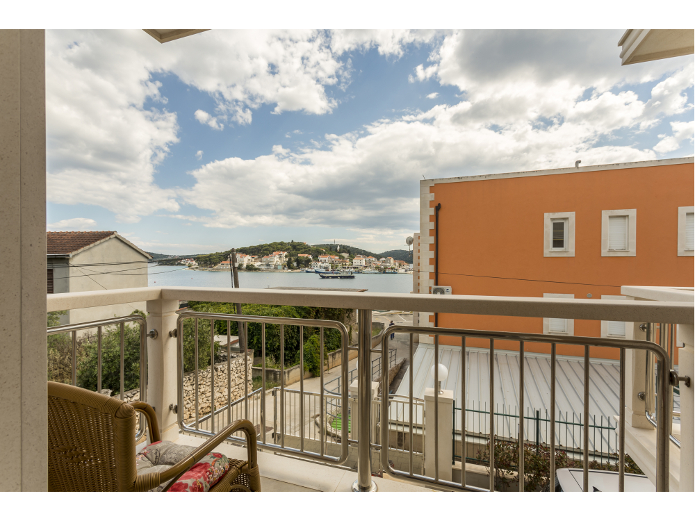 Flores Luxury Suites - Rogoznica Horvtorszg