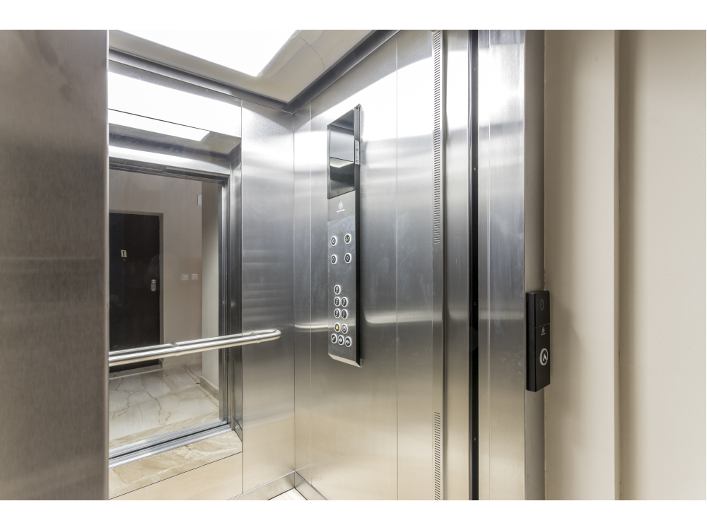 Flores Luxury Suites - Rogoznica Horvtorszg