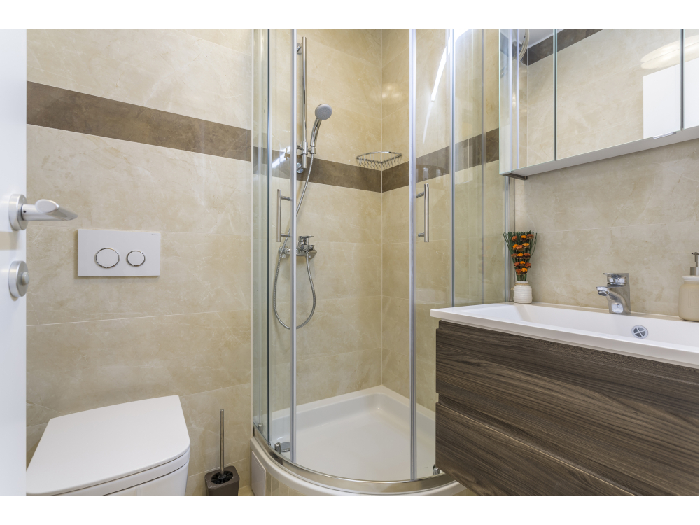 Flores Luxury Suites - Rogoznica Horvtorszg