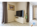Flores Luxury Suites - Rogoznica Kroatien