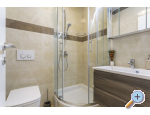 Flores Luxury Suites - Rogoznica Kroatien