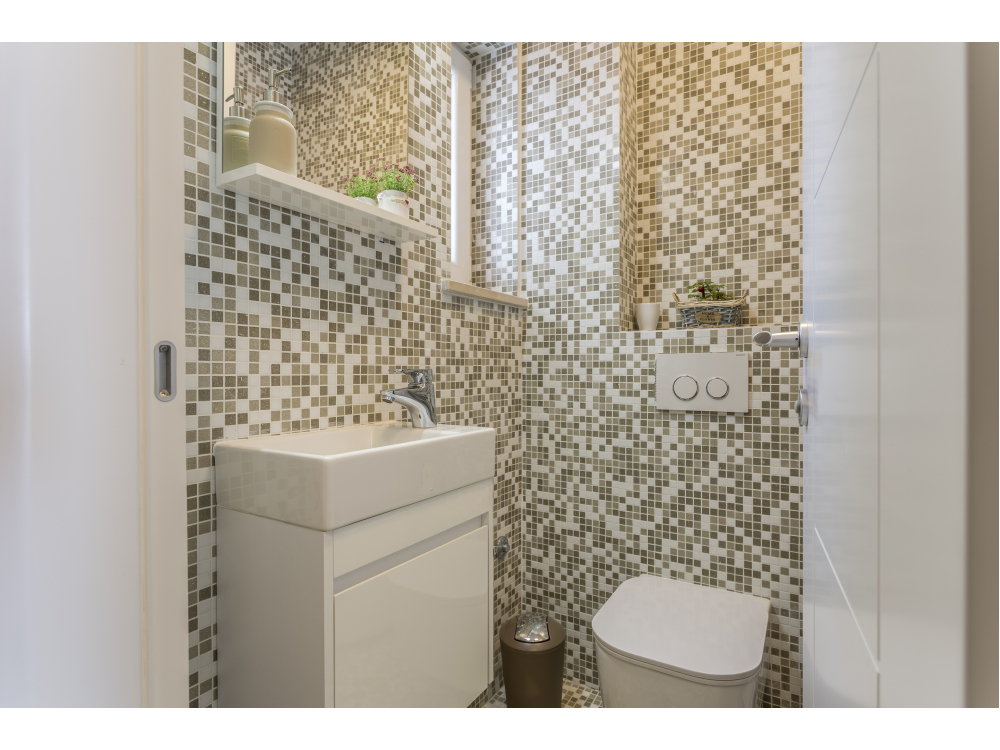 Flores Luxury Suites - Rogoznica Horvtorszg