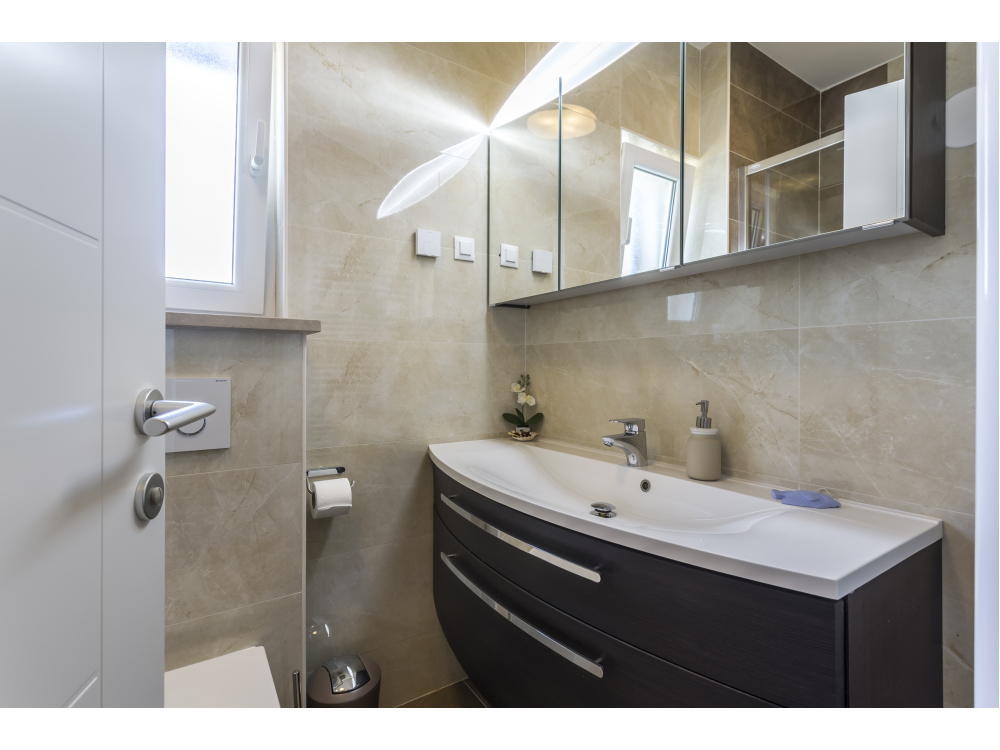 Flores Luxury Suites - Rogoznica Horvtorszg