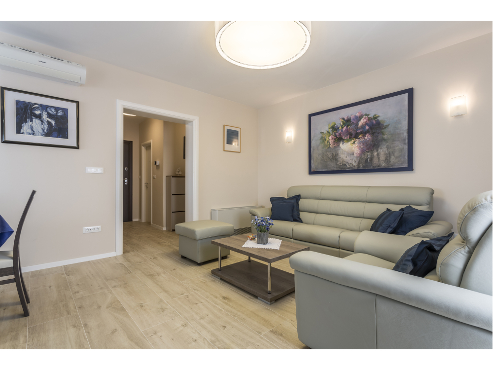 Flores Luxury Suites - Rogoznica Horvtorszg