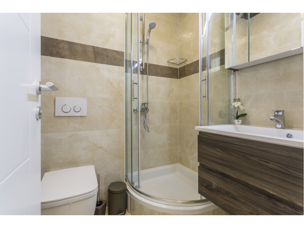 Flores Luxury Suites - Rogoznica Horvtorszg