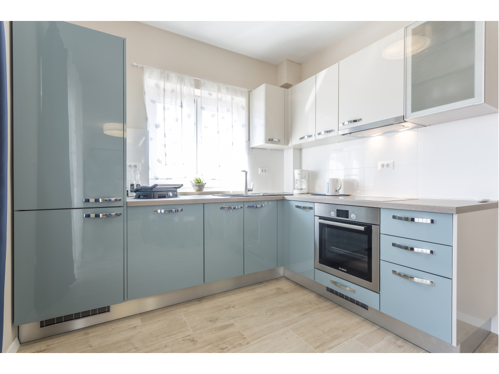 Flores Luxury Suites - Rogoznica Horvtorszg