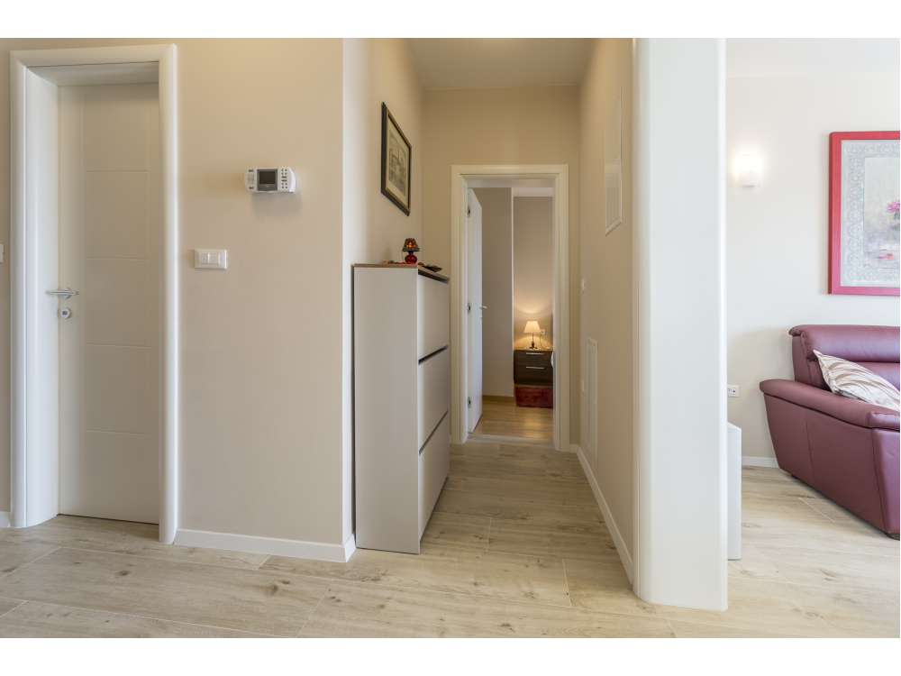 Flores Luxury Suites - Rogoznica Horvtorszg